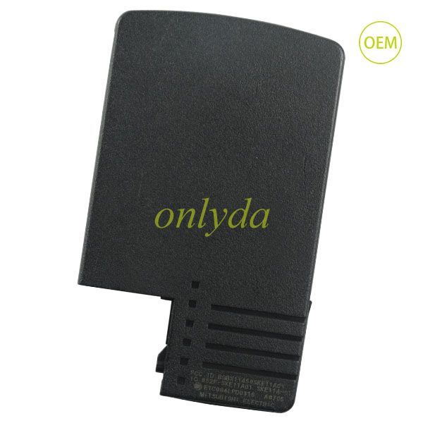 For  Mazda OEM 2+1 button remote key with 315mhz