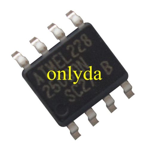 25080 Storage chip