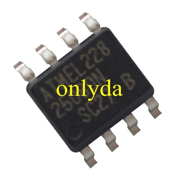 25080 Storage chip