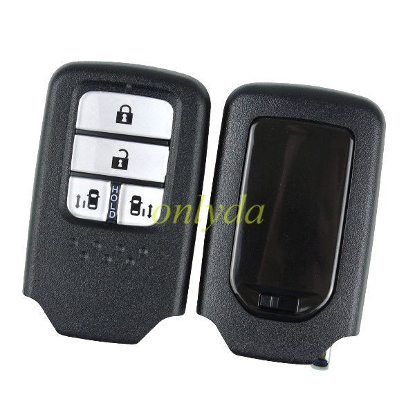 KEYDIY Remote key 4button ZB10-4smart key for KD-X2 and KD MAX
