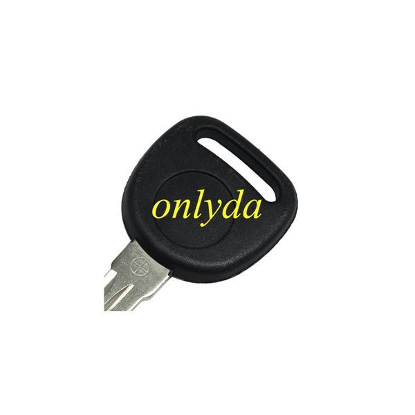 For  GM Transponder Key shell