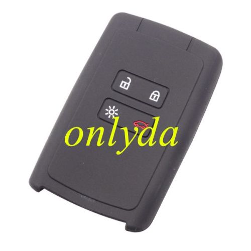For Renault key cover