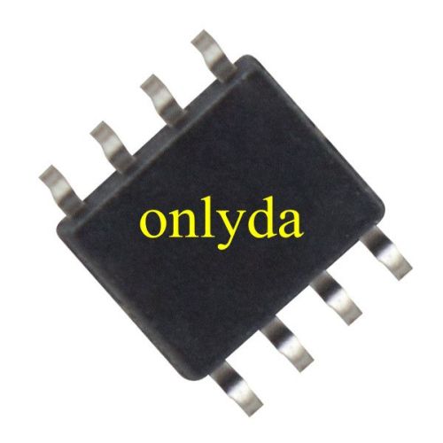 TLE6250G SOP-8 high speed CAN transceiver