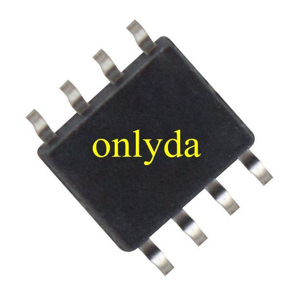 TLE6250G SOP-8 high speed CAN transceiver