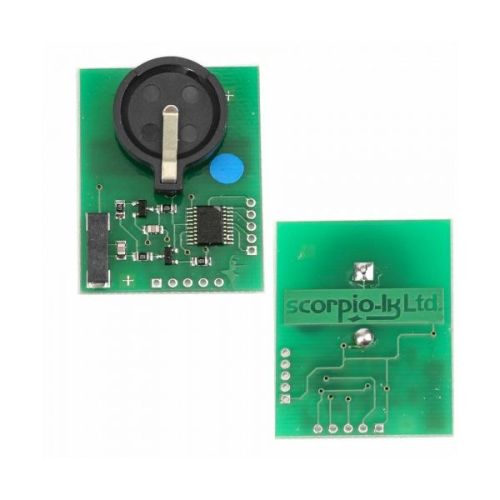 Scorpio-LK Emulators  for Tango Key Programmer do not including Authorization