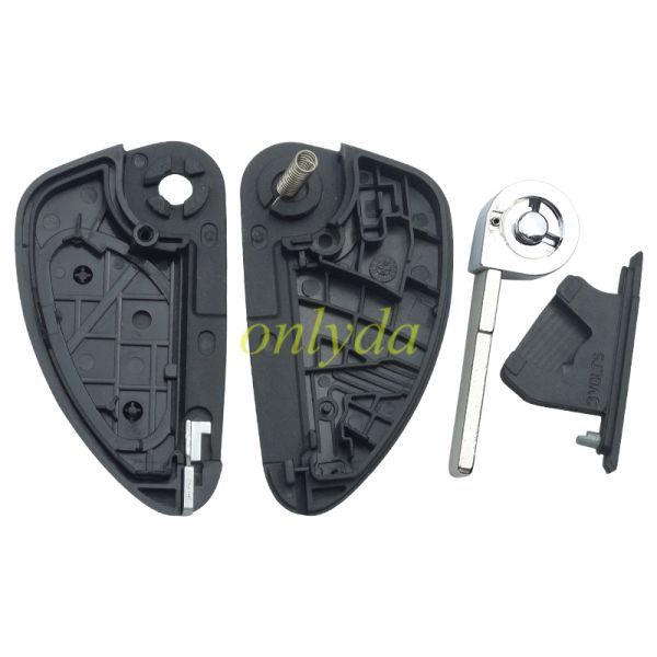 For Alfa 2 button remote shell