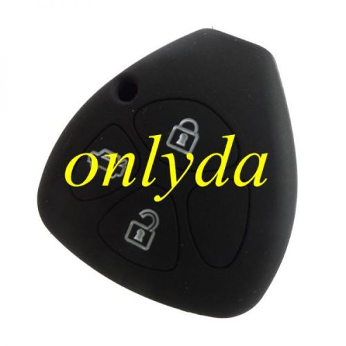 For Toyota key cover