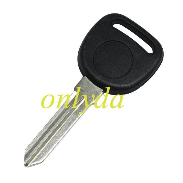 For  GM transponder Key with no  with 7936 Chip inside