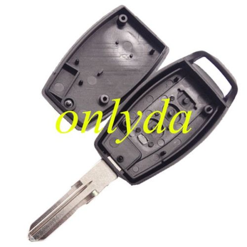 For TATA 3 button remote key blank