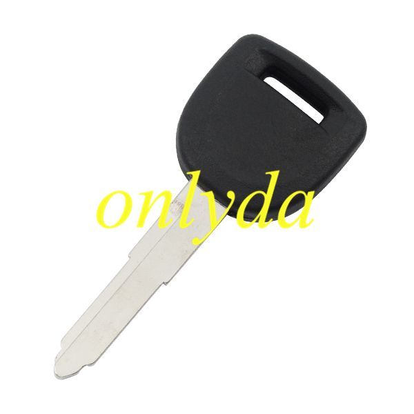For mazda transponer key  with 4D63 Chip old version (40 bit )
