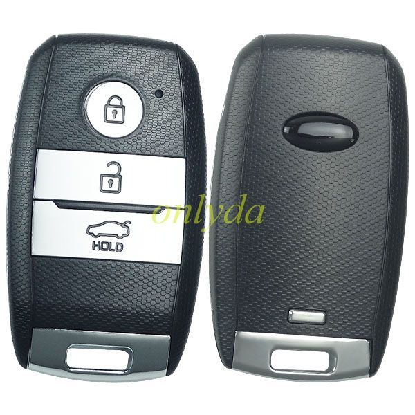 KIA Sorento 2016 Smart Key Remote 3 button remote key with 433mhz with 47 / NCF2951 hitag3 chip           95440-C5100