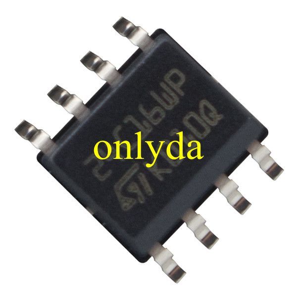 24C16 Storage chip