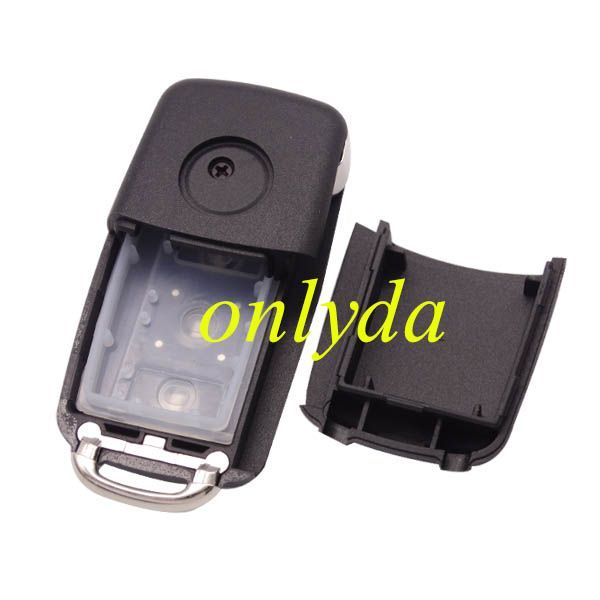 keydiy3 button remote key shell for KeyDIY key , without key blade