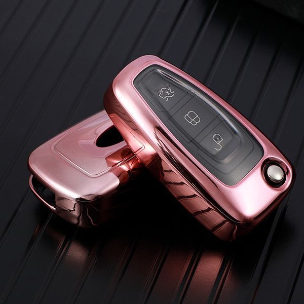 For Ford TPU protective key case , please choose the color