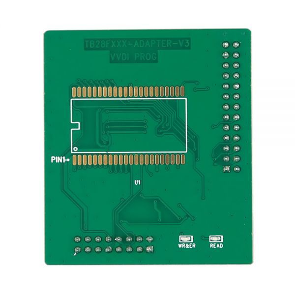 XHORSE TB28F Adapter for VVDI PROG Programmer XDPG07 TF28xx Adapter
