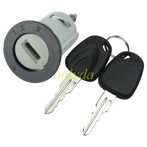 For Opel ignition lock