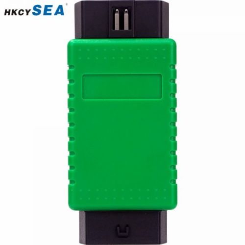 OBDSTAR P002 Adapter for/TOYOTA 8A and for/Ford All Key Lost with B-osch ECU Flash Work with X300 DP Plus and Pro4