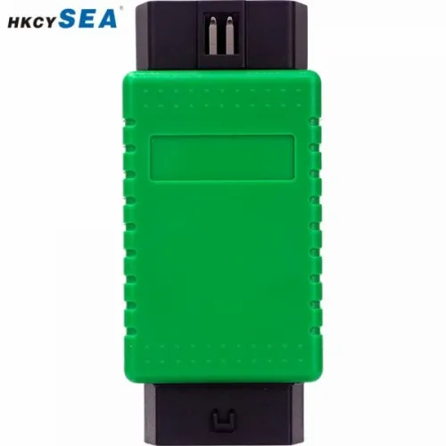 OBDSTAR P002 Adapter for/TOYOTA 8A and for/Ford All Key Lost with B-osch ECU Flash Work with X300 DP Plus and Pro4