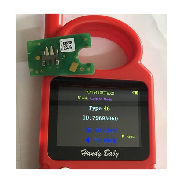 For Opel original 2 button remote key with 434mhz chip: 7941A  6225AY52901 FCCID: ZY13246338G G4 model， original pcb+aftermarket key shell