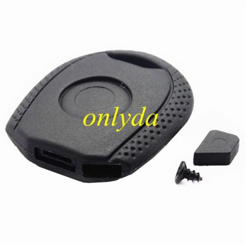 the universal transponder key shell,can put all DIY blade