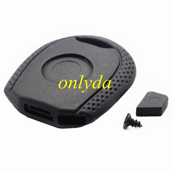 the universal transponder key shell,can put all DIY blade