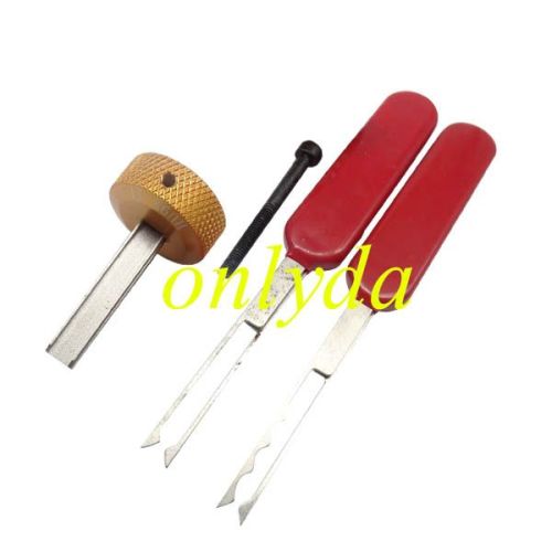 BMW HU92 II lock pickBMW HU92 II lock pick