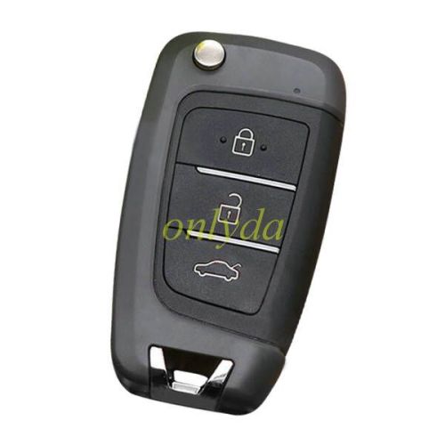 face to face remote with 315mhz/433mhz ,please choose the frequency