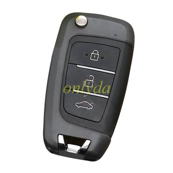 face to face remote with 315mhz/433mhz ,please choose the frequency