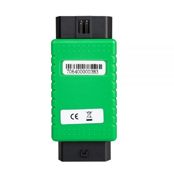 OBDSTAR P002 Adapter Full Package for TOYOTA 8A Cable for Ford All Key Lost Cable for Bosch ECU Flash Cable