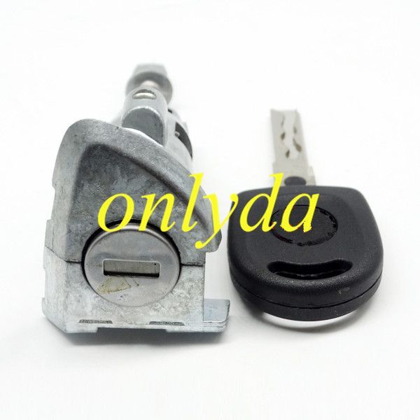 For VW Magotan left door lock