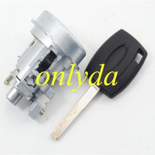 Ford fiesta  iginiton lock