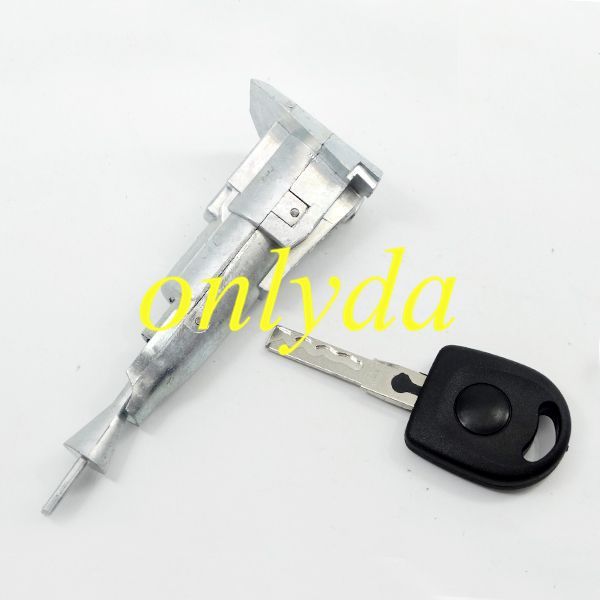 For VW tourage left door lock