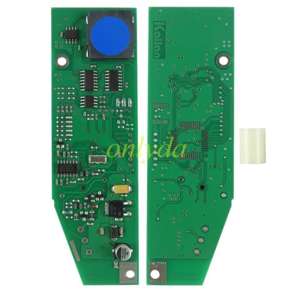 Car Steering Lock ELV Simulator N360 Emulator for VW Touareg / Phaeton / Audi A8 and Bentley / Porsche Cayenne 00288 Codes