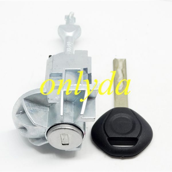 For BMW Z3 sport car left door lock