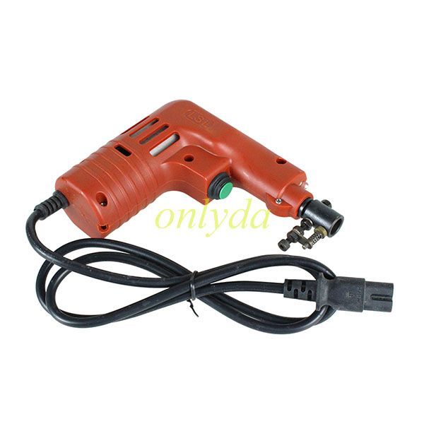 For NEW full function Lock Electronic Pick Gunversion 2 with 25 trypes head
