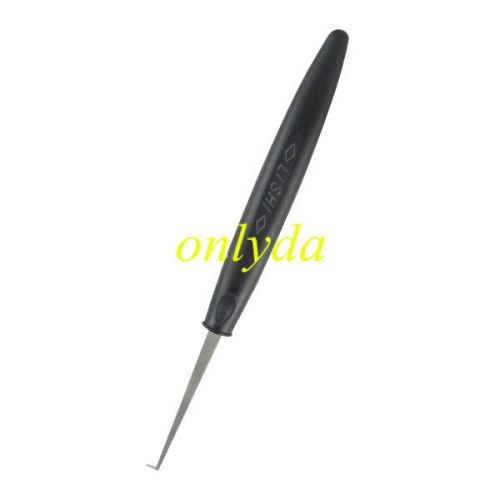 For Lishi Single hook Automatic Car Lock Opener Tools
