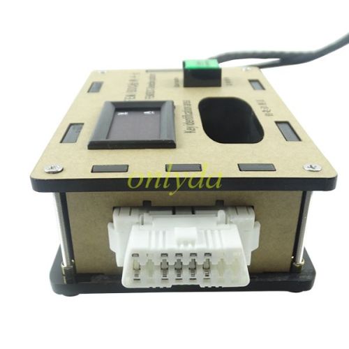 For BMW FEM BDC test platForm
