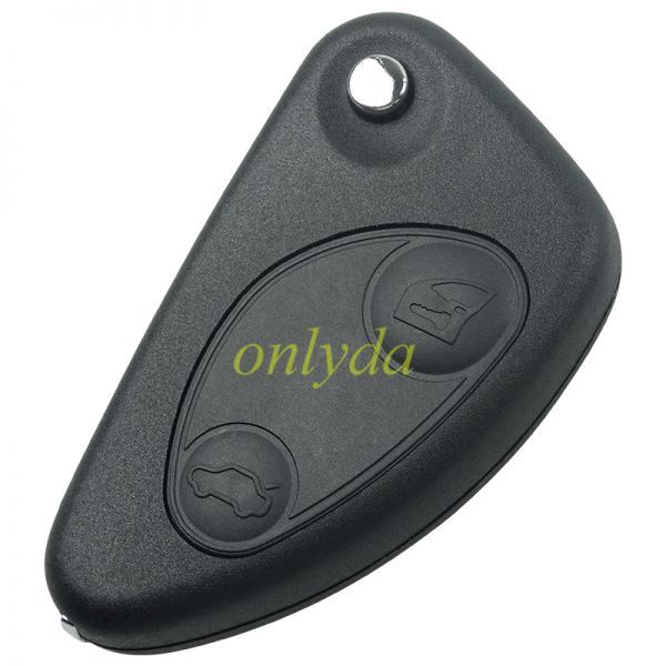 For Alfa 2 button remote shell