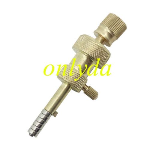 For Lock repair machine
