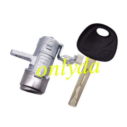 Hyundai Verna left  door lock