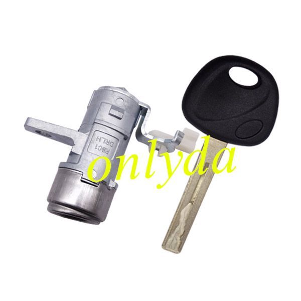 Hyundai Verna left  door lock