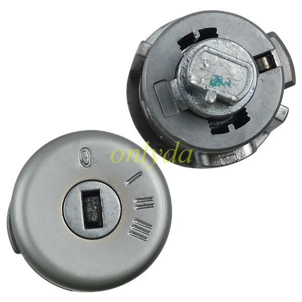 Ford Transit  MK8 Tourneo ignition lock