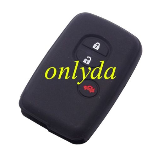 For Toyota key cover