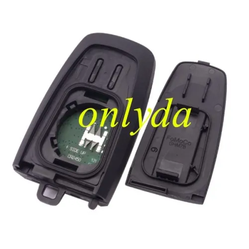 For OEM Ford keyless 2B remote 434mhz CMIIT ID： 2016DJ2196  CNC ID： H-16355