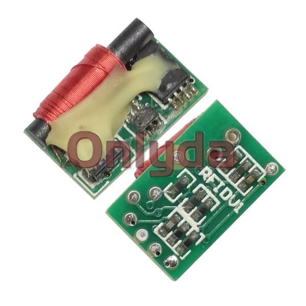 For clonable 4C electronic chip,can copy used by vvdi key tool, vvdi max ,kdx2,kd max