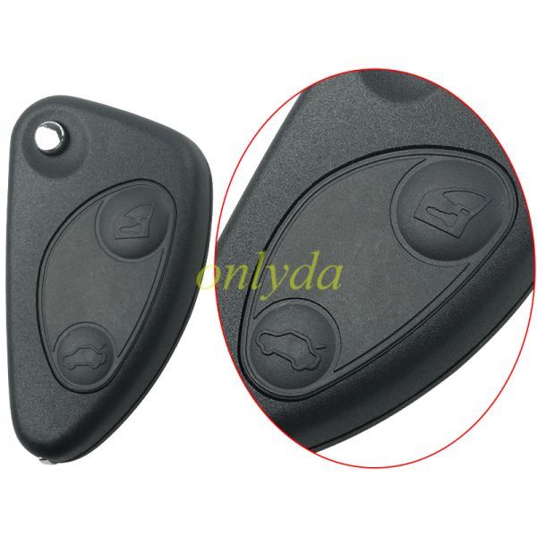 For Alfa 2 button remote shell