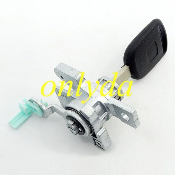 Honda Odessey car lock 奥德赛门锁