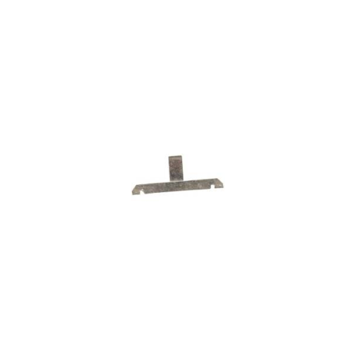 For Car key terminal clamp remote key blank 14#