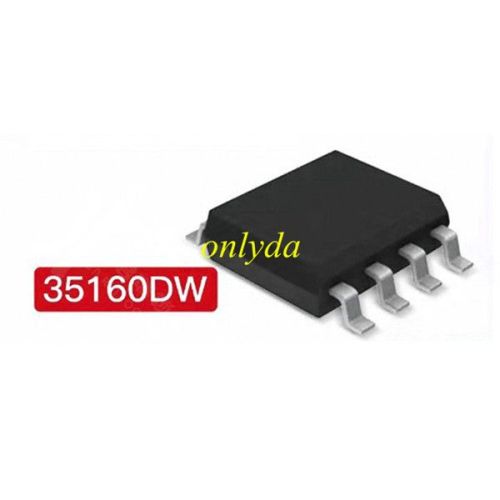 For Xhorse 35160DW Chip Reject Red Dot No Need Simulator Work with VVDI Prog