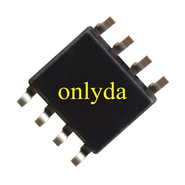 24C08 Storage chip